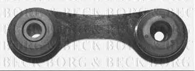 BORG & BECK bdl6792 -  Тяга / стойка, стабилизатор